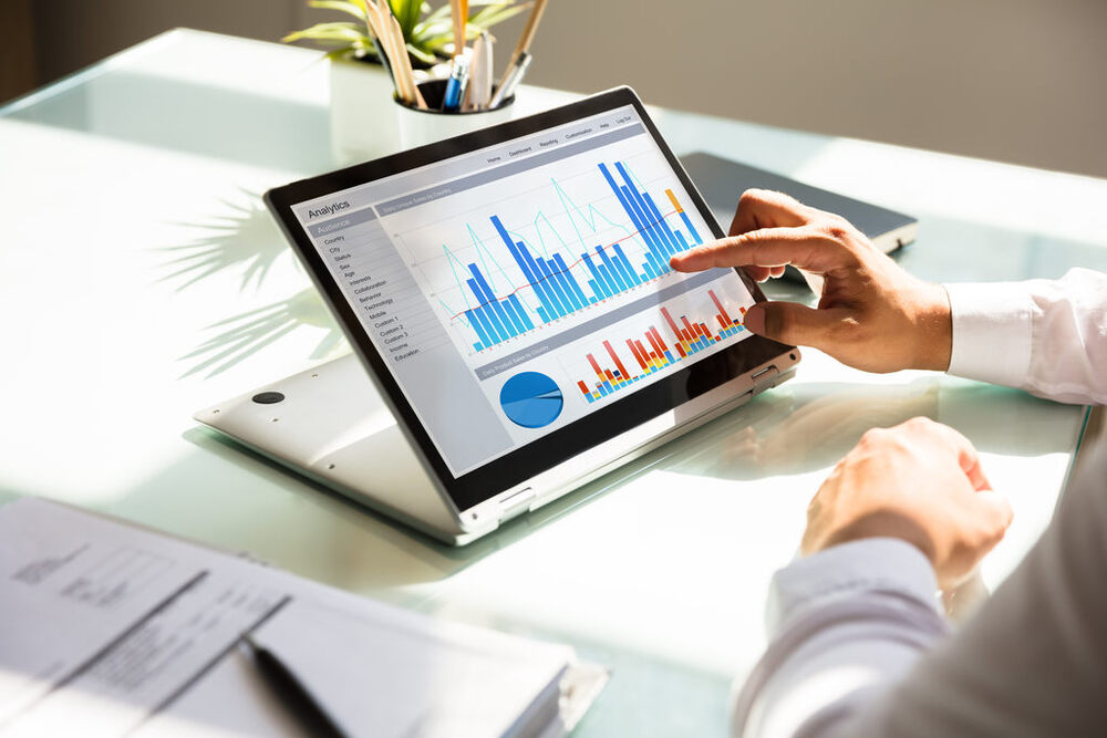 como medir eficiência operacional