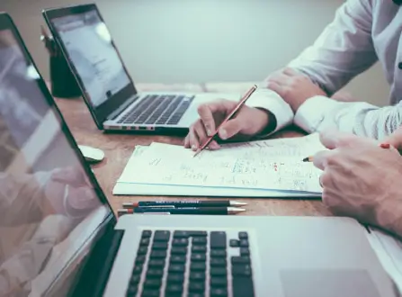 Inteligência artificial no Direito: uma realidade próxima?