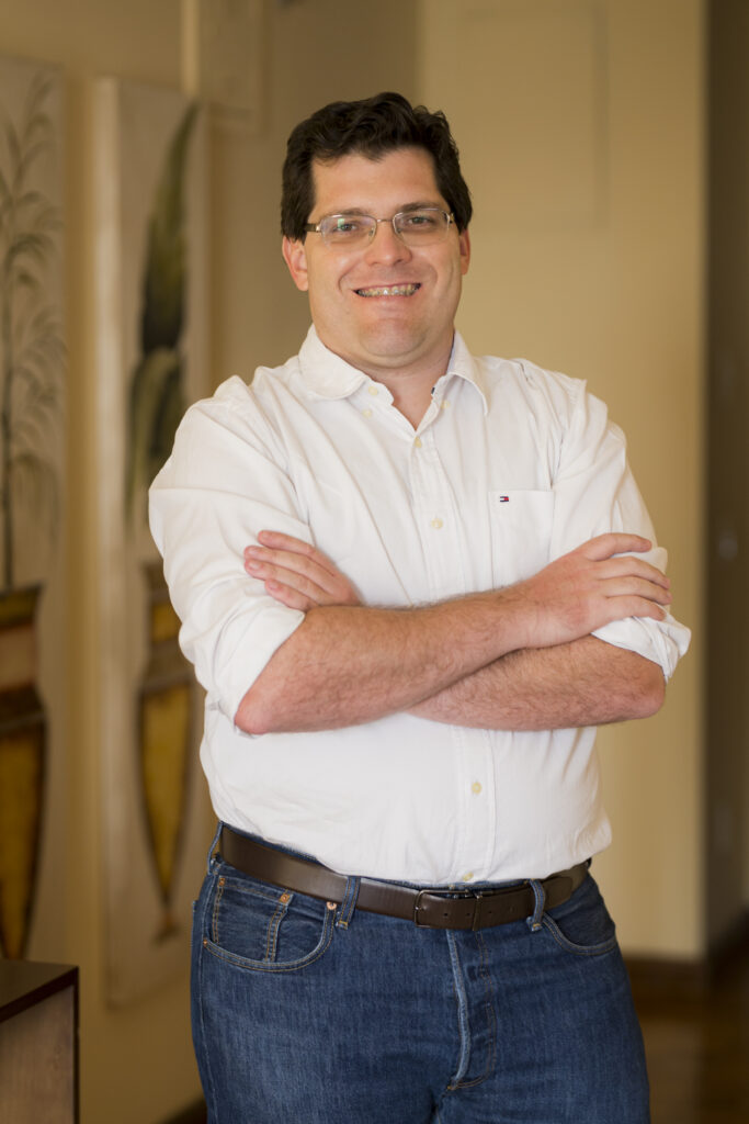 Pedro Terra, Associate Sr Manager na Peers Consulting + Technology